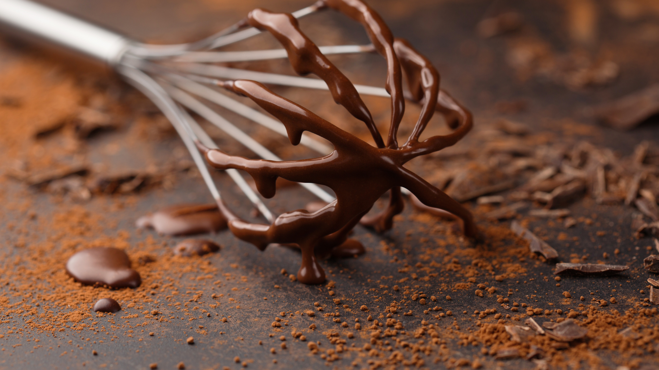 Il Cioccolato: 5 suggerimenti per utilizzare quello delle uova di Pasqua avanzato, fit e fat!