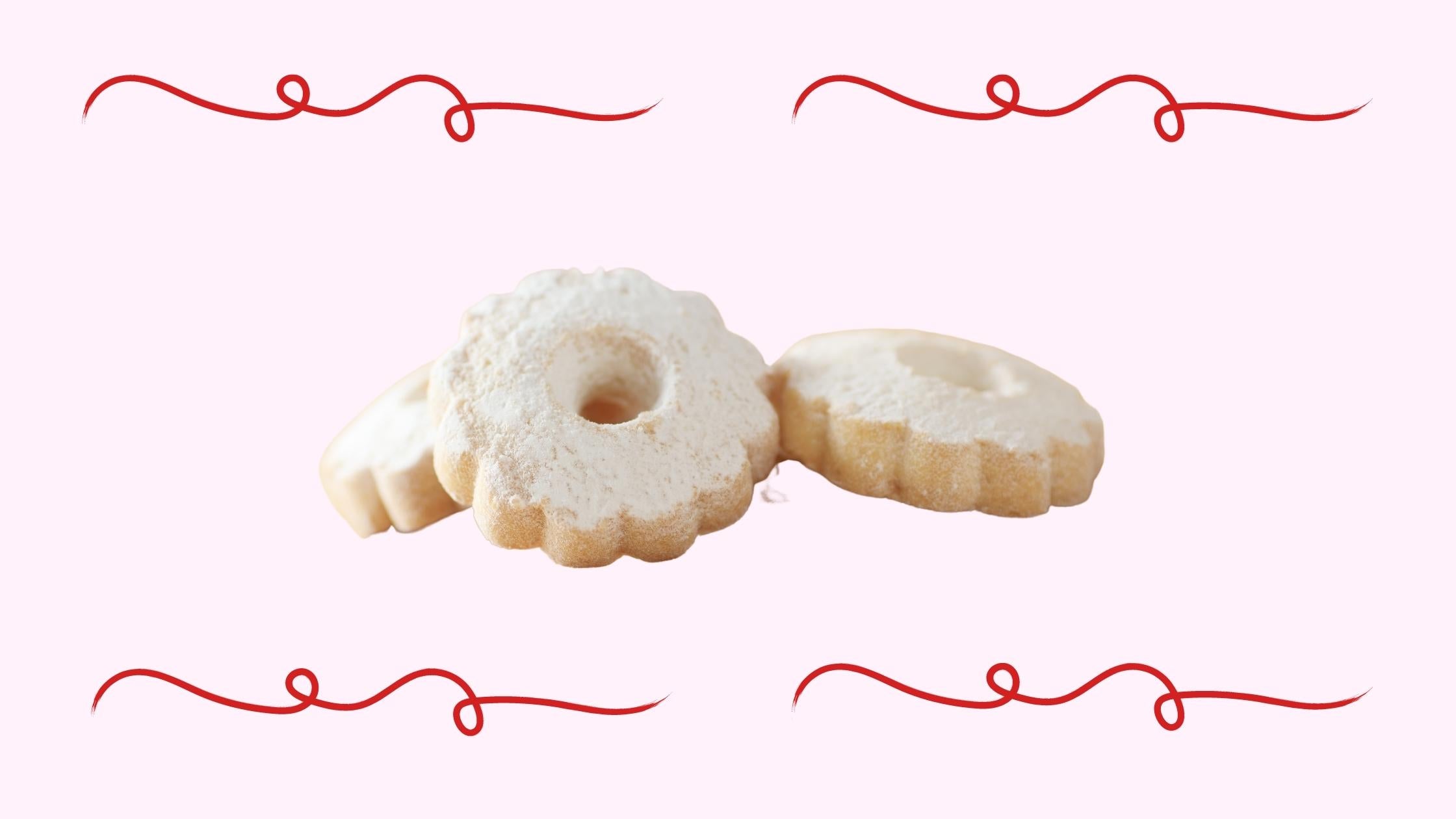 6 Dicembre: Canestrelli Liguri