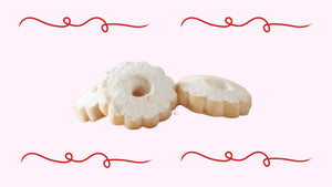 6 Dicembre: Canestrelli Liguri