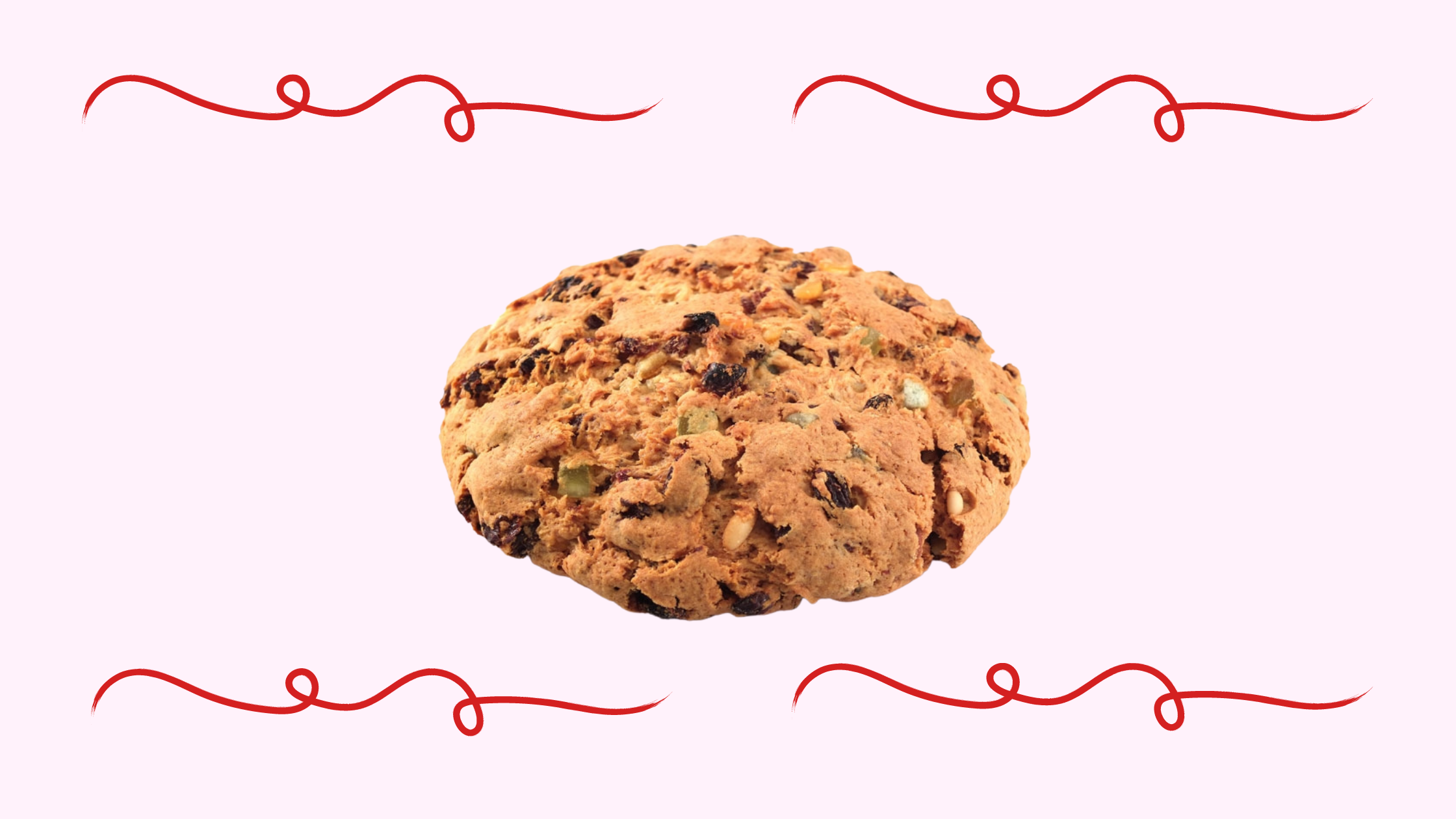 21 Dicembre: Pandolce Genovese