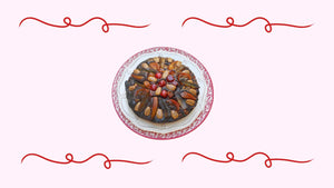 18 Dicembre: Panone dolce di Bologna