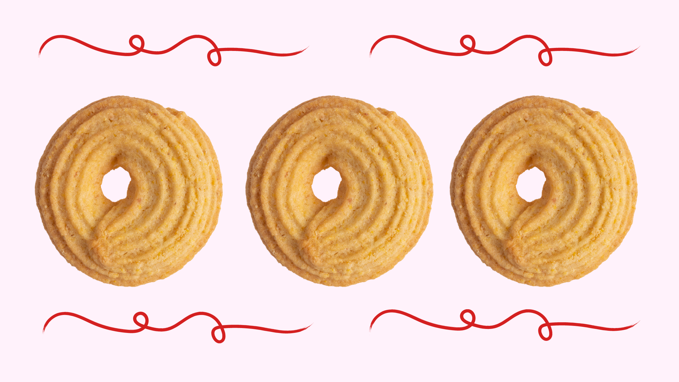 1 Dicembre: Paste di Meliga Piemontesi