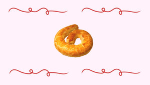 12 Dicembre: Persnitz del Friuli Venezia Giulia