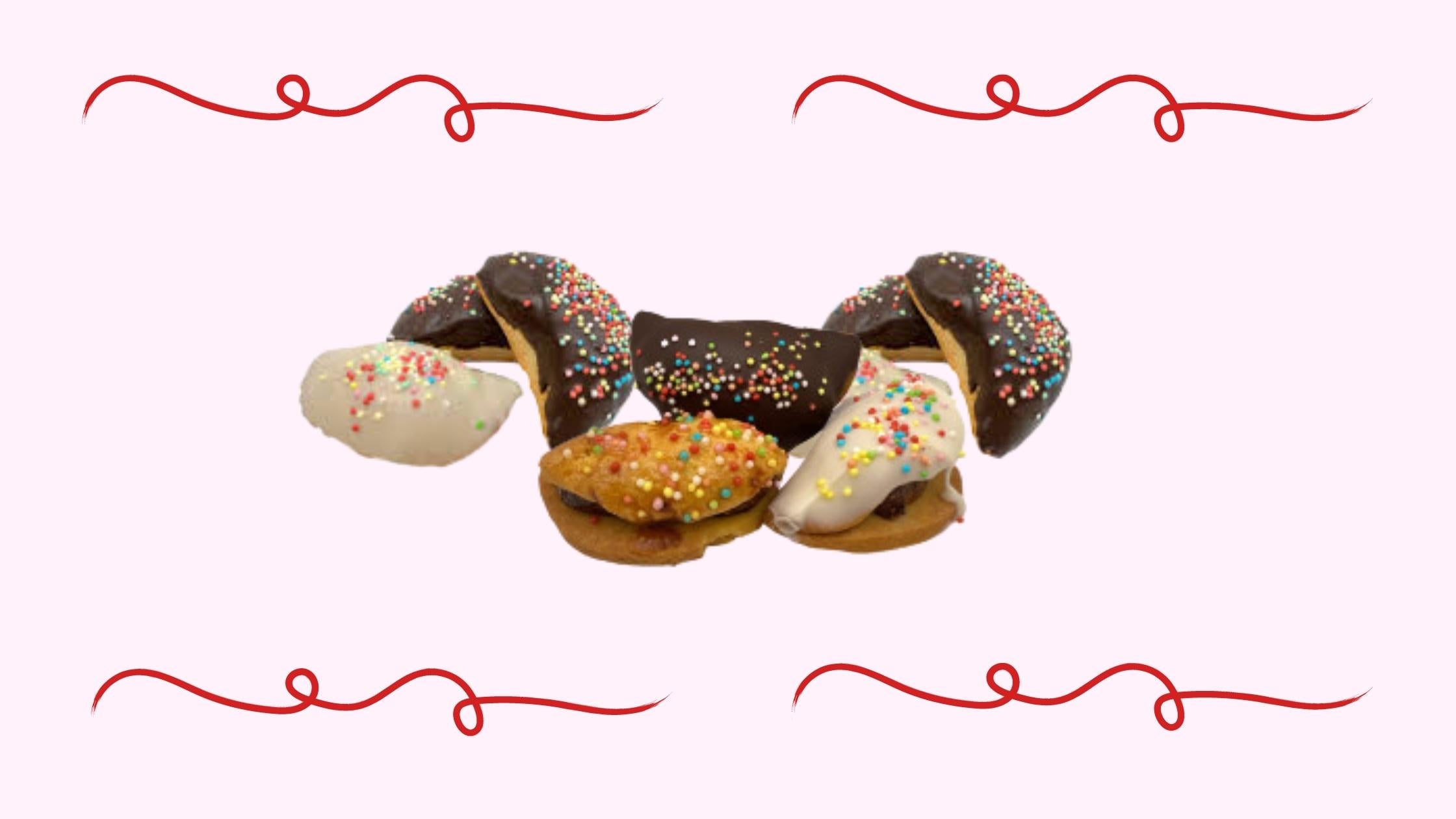 2 Dicembre: Petrali Calabresi