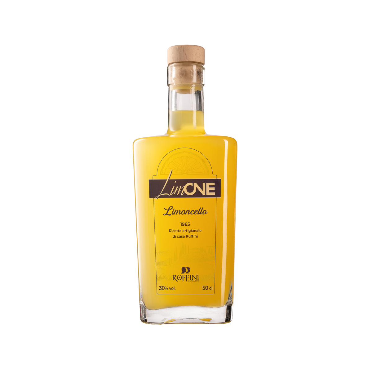 Limoncello