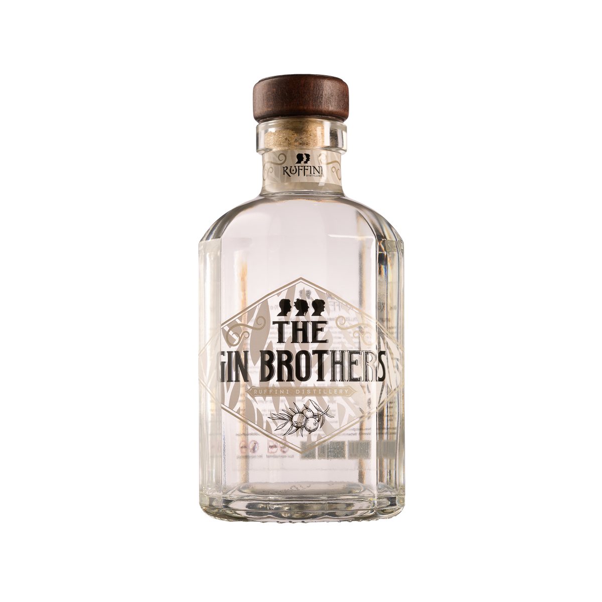 The Gin Brothers