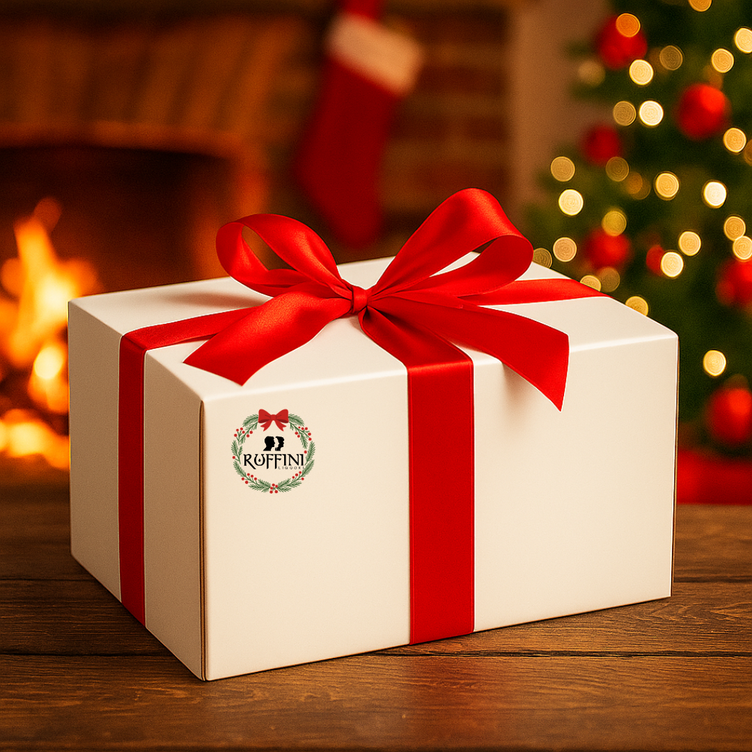 Box di Natale - Amaro Monumentale e Cuneesi al Rum