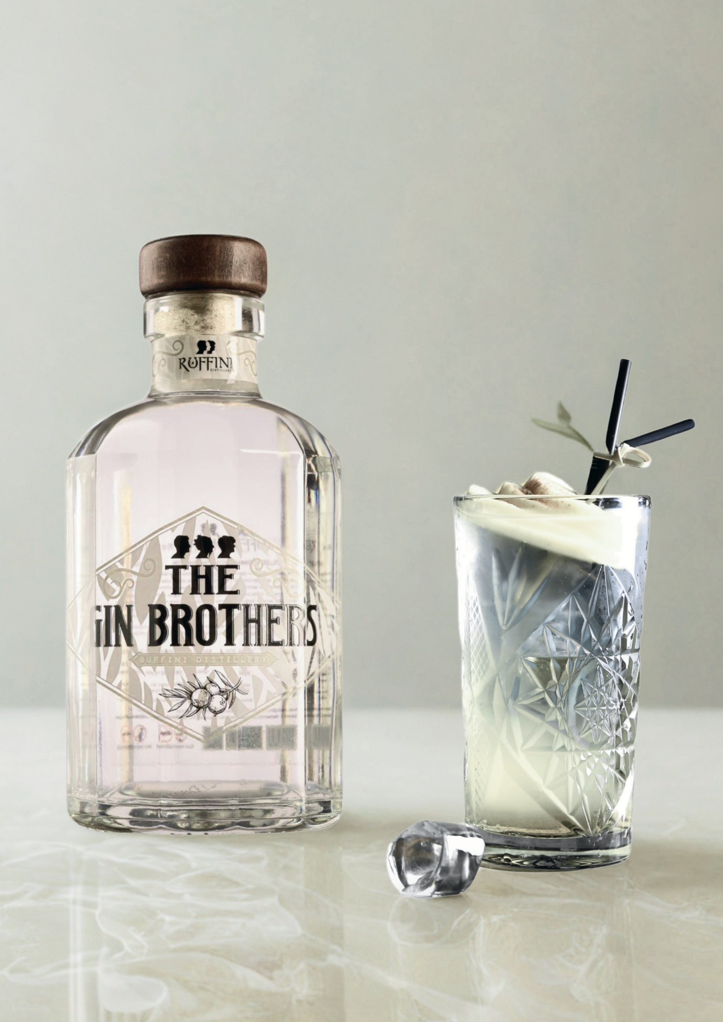 The Gin Brothers